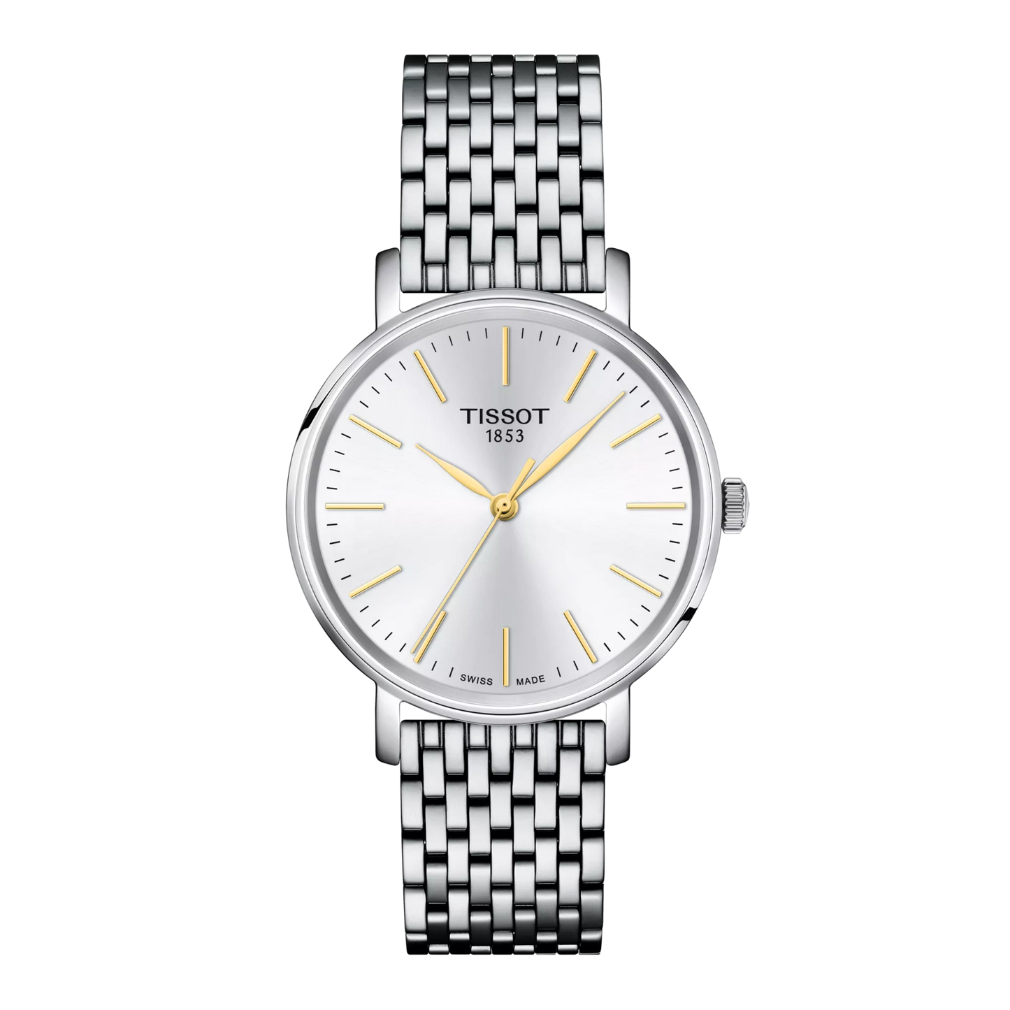 Tissot Everytime 34mm