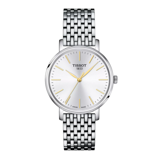 Tissot Everytime 34mm
