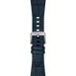 Tissot PRX 40mm Koyu Mavi Deri Kayış