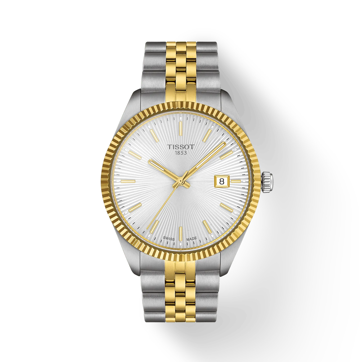 Tissot Ballade 40mm