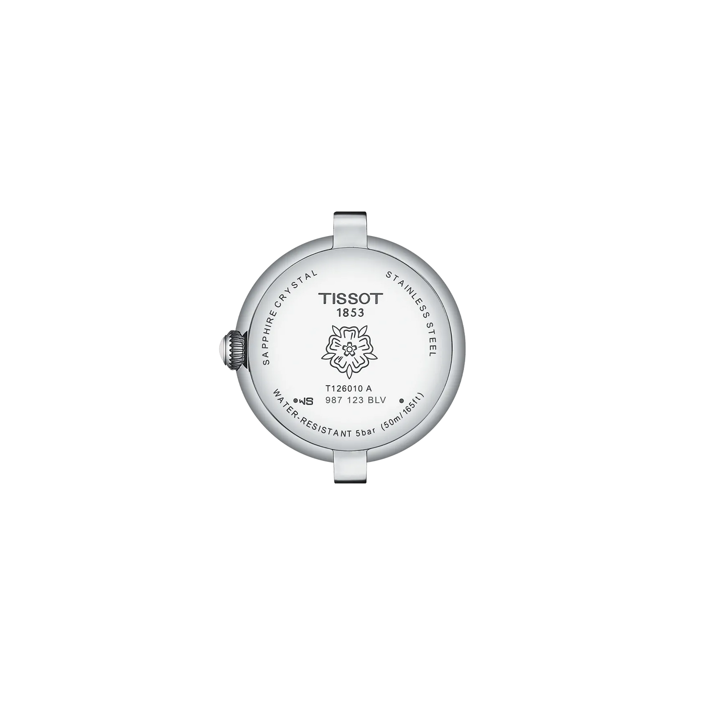 Tissot Bellissima 26mm