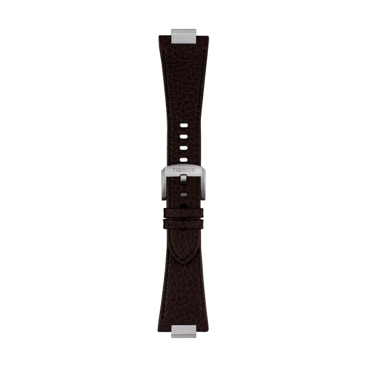 Tissot PRX 42mm Kahverengi Deri Kayış