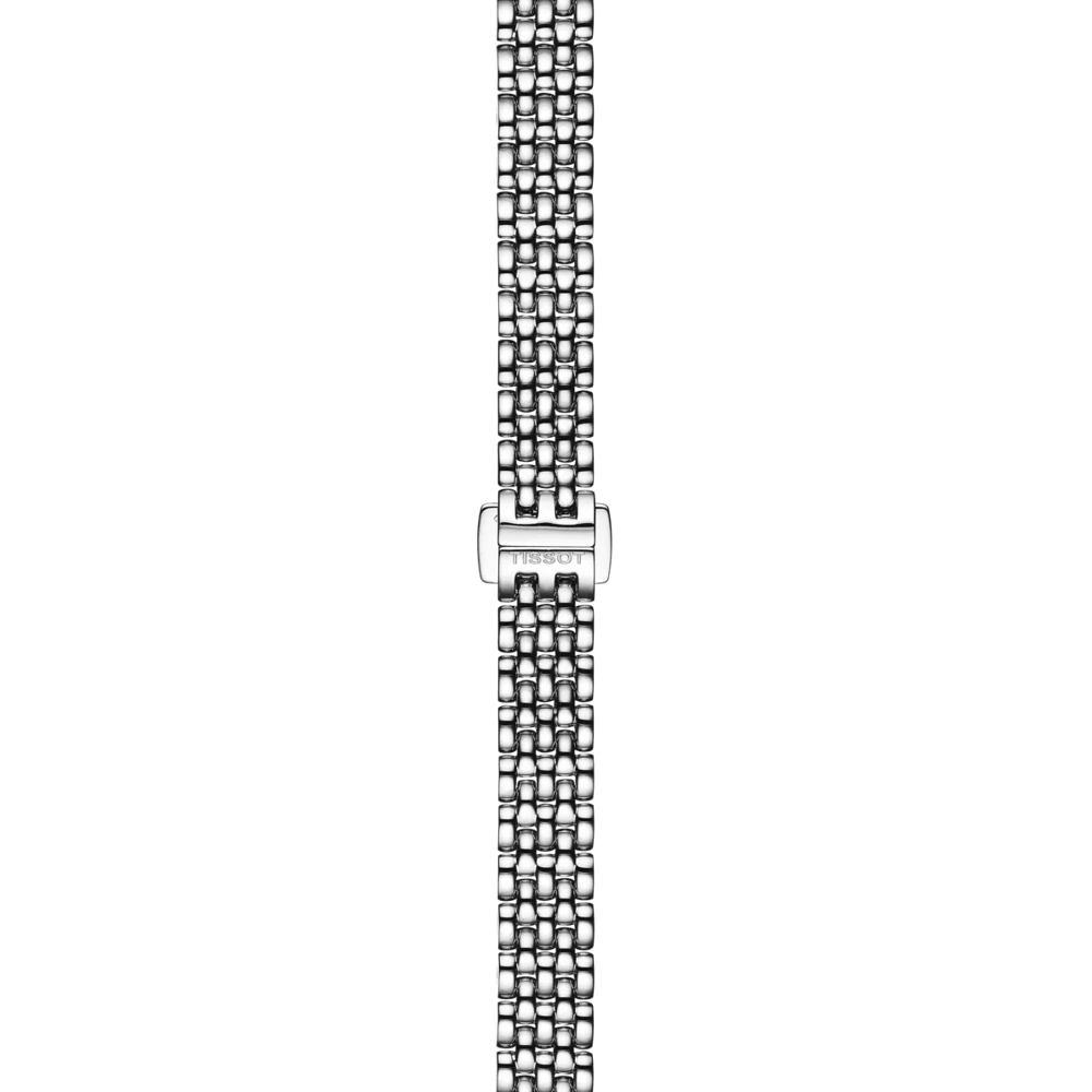 Tissot Lovely Round 19.5mm