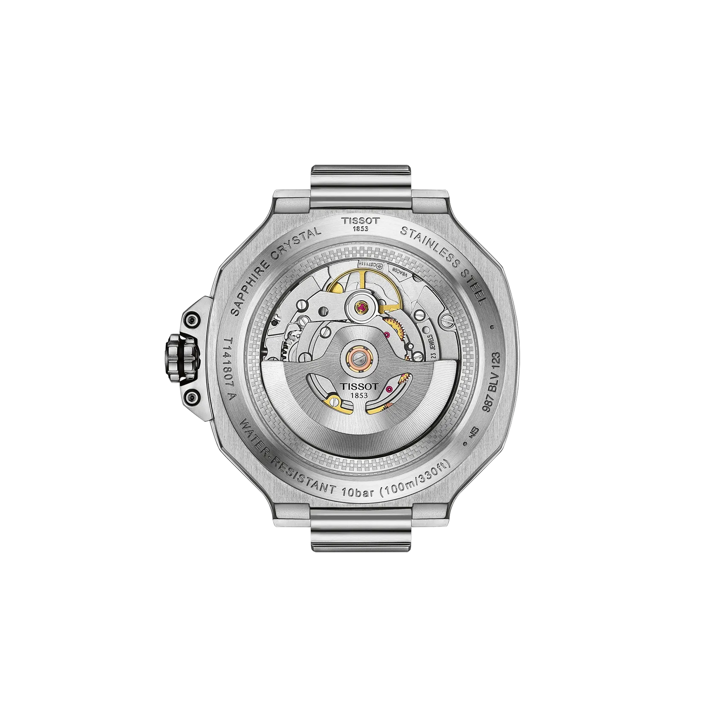 Tissot T-Race 41mm
