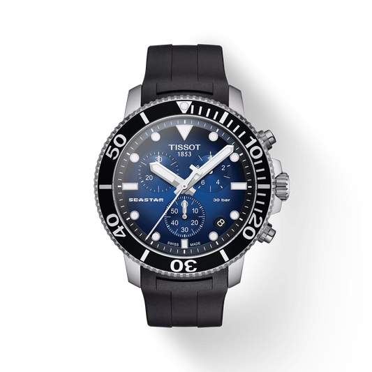 Tissot Seastar 1000 45.5mm