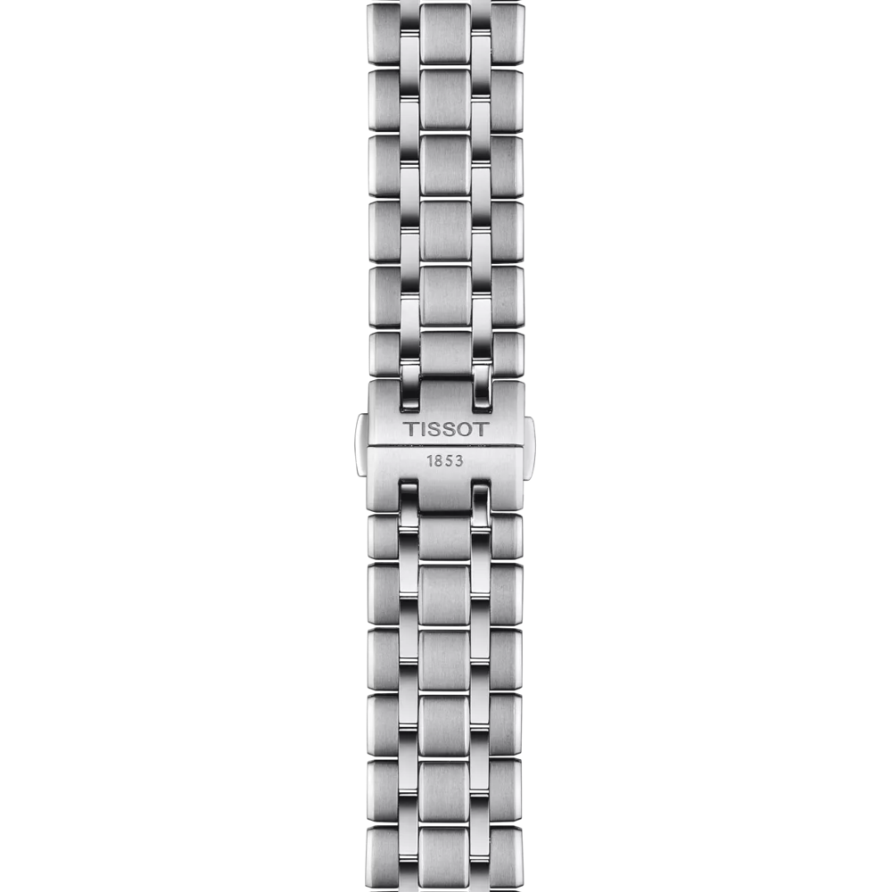 Tissot Chemin des Tourelles 42mm