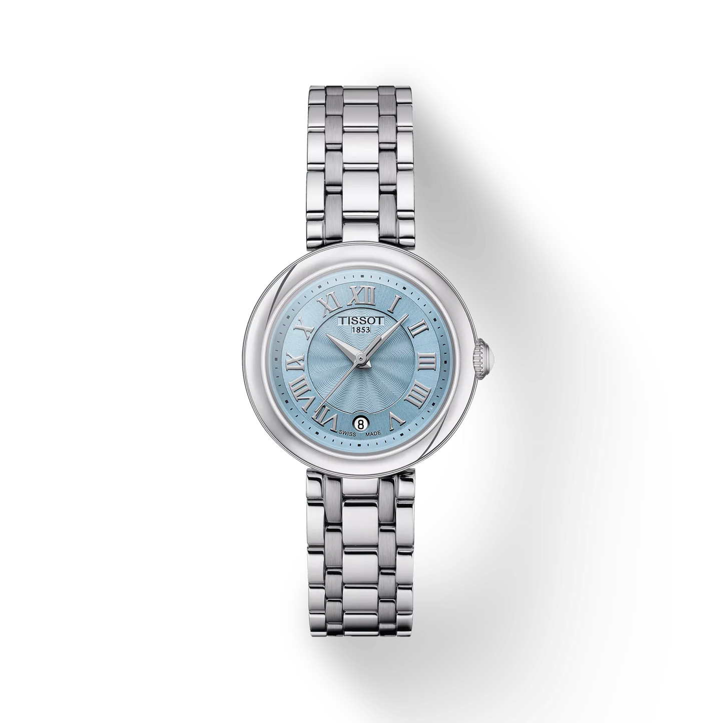 Tissot Bellissima T1260101113300 26mm