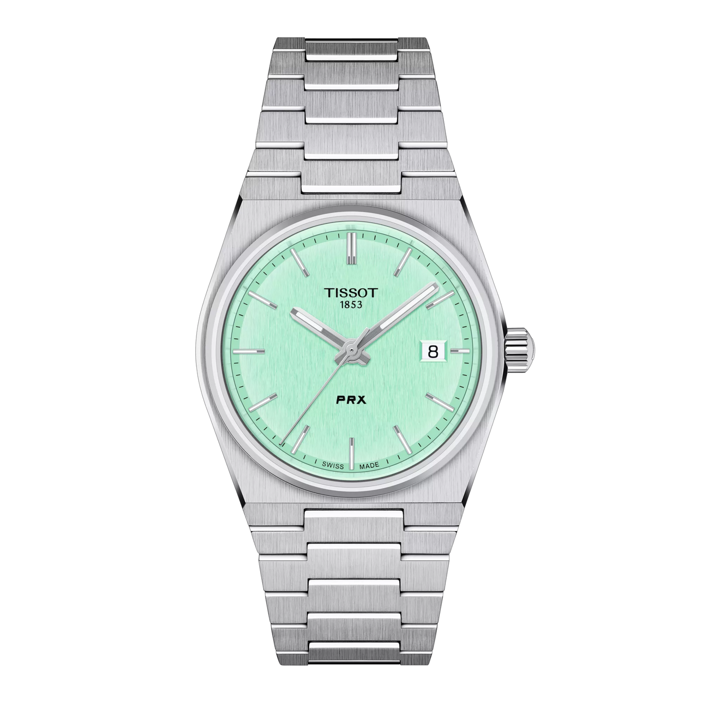 Tissot PRX T1372101109100 35mm