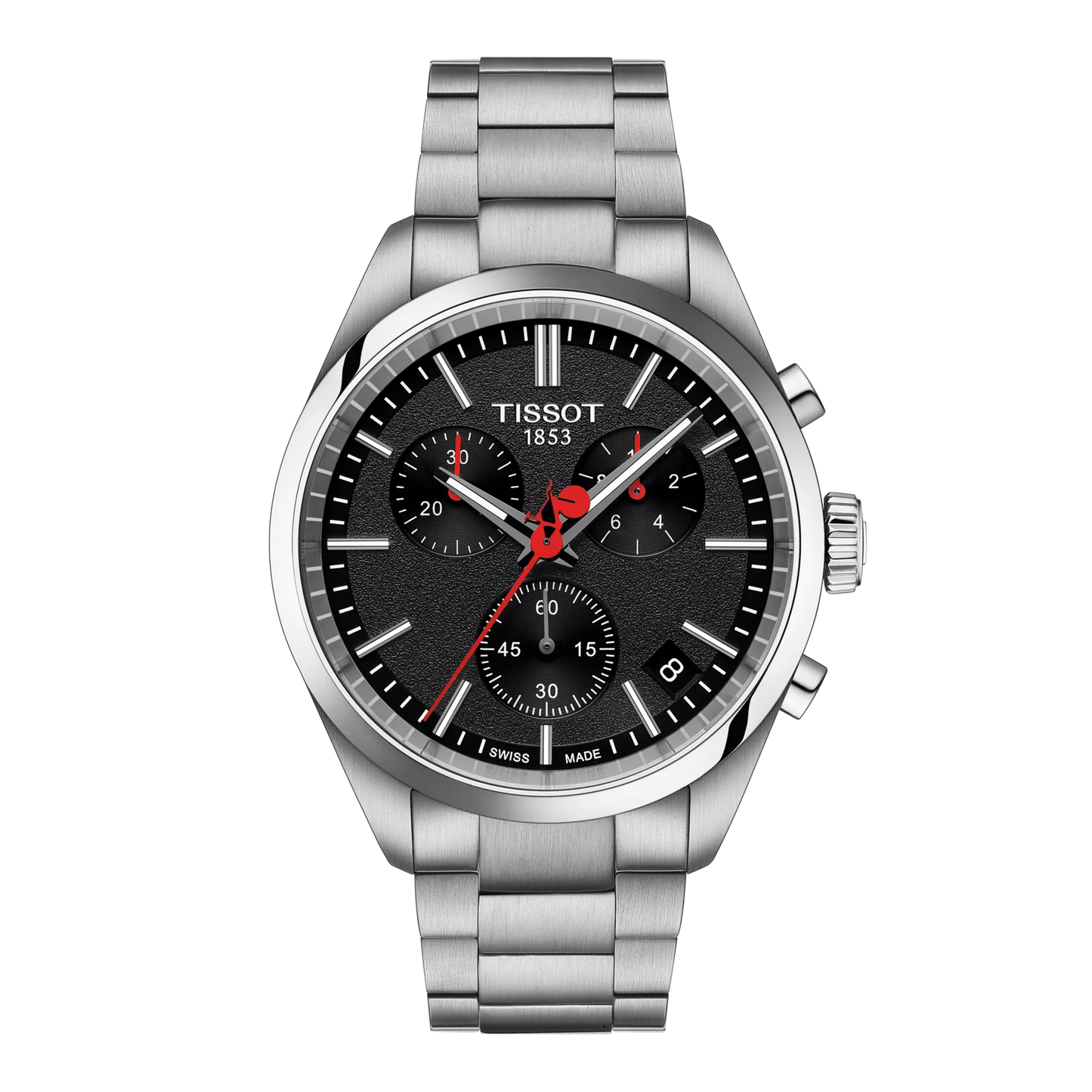 Tissot PR 100 Vuelta 40mm