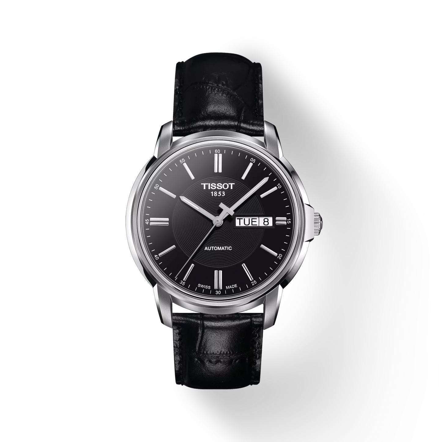 Tissot Automatics III