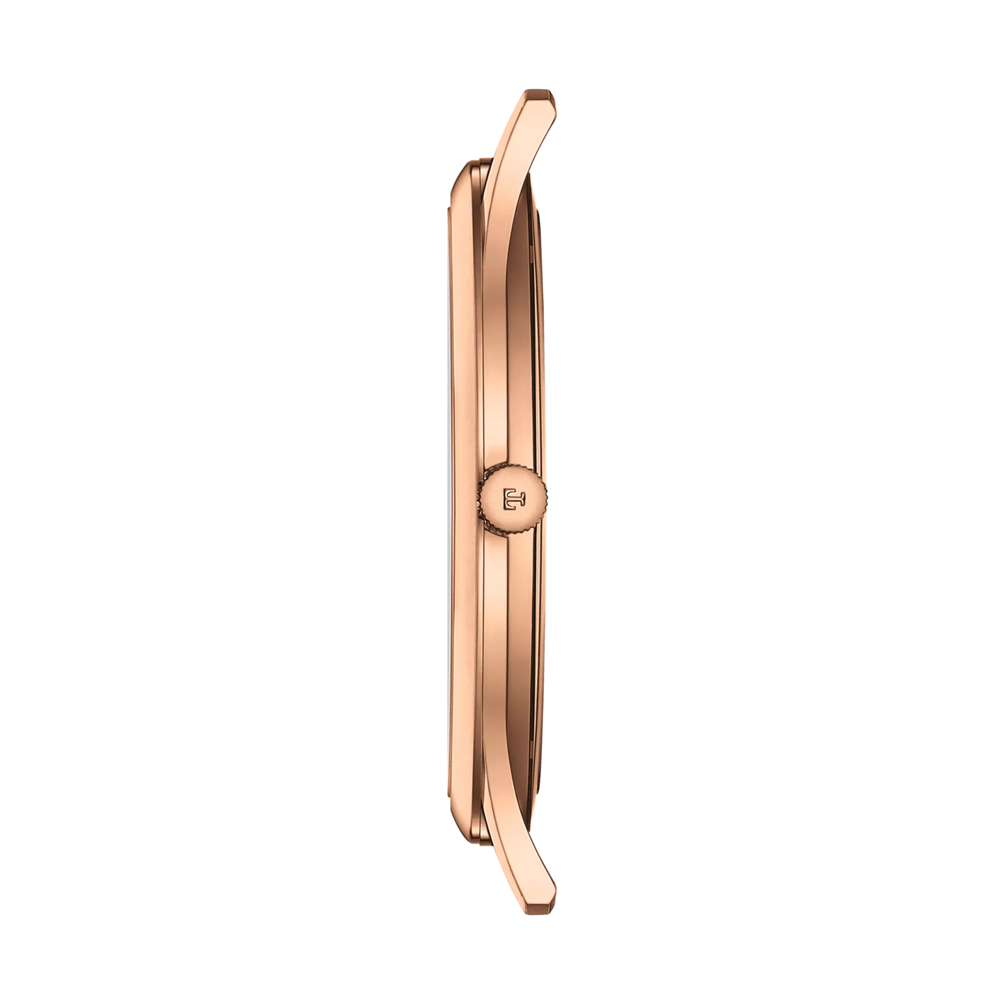 Tissot Excellence 18K Gold