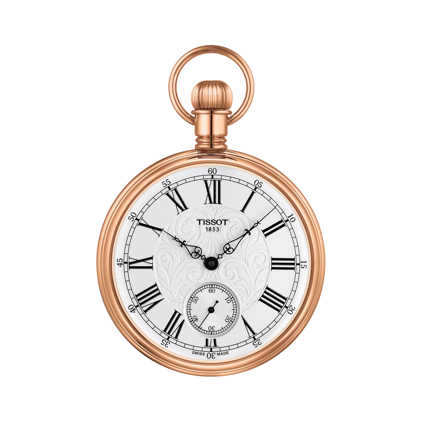 Tissot Lepine Mechanical