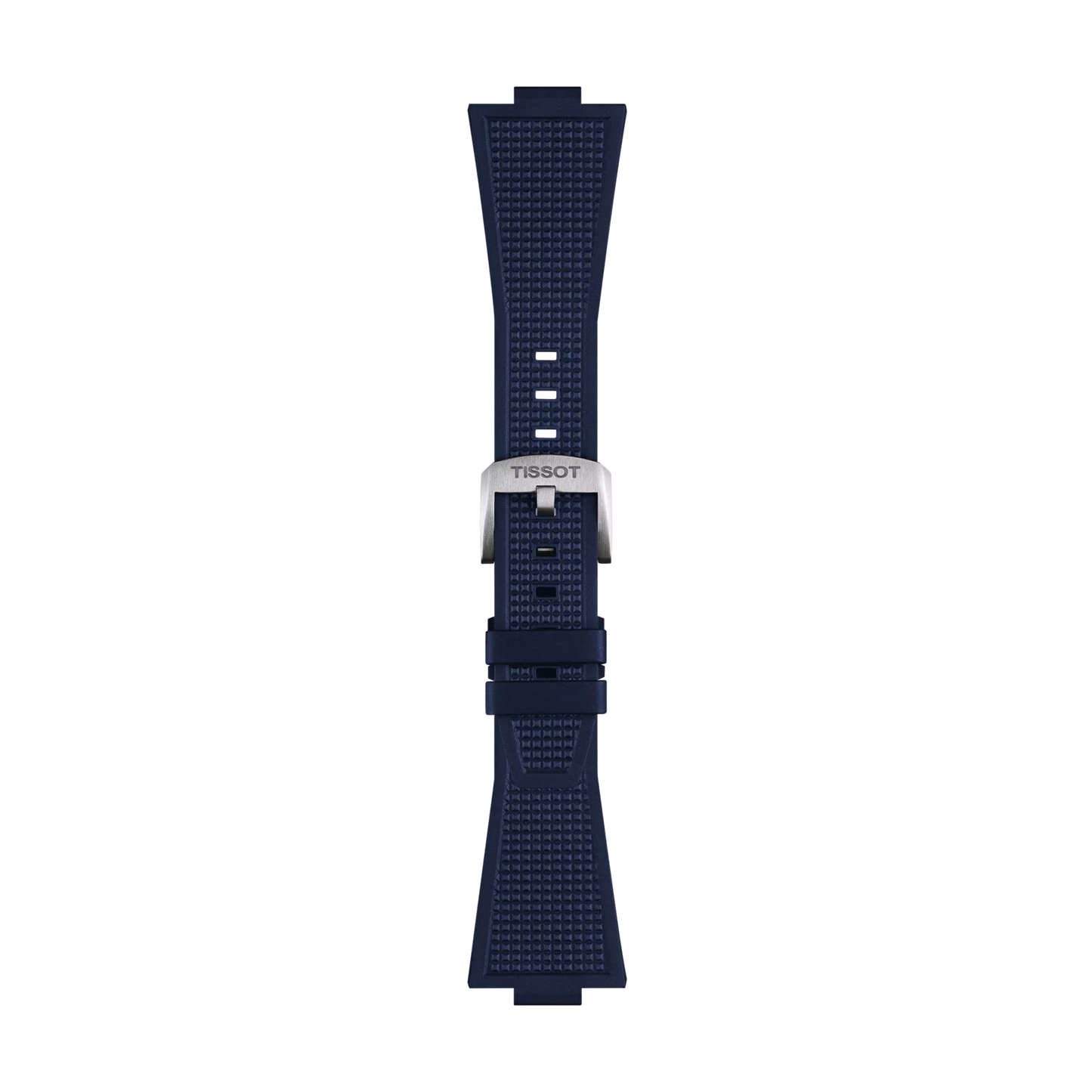 Tissot PRX 40mm Mavi Kauçuk Kayış