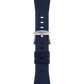 Tissot PRX 40mm Mavi Kauçuk Kayış
