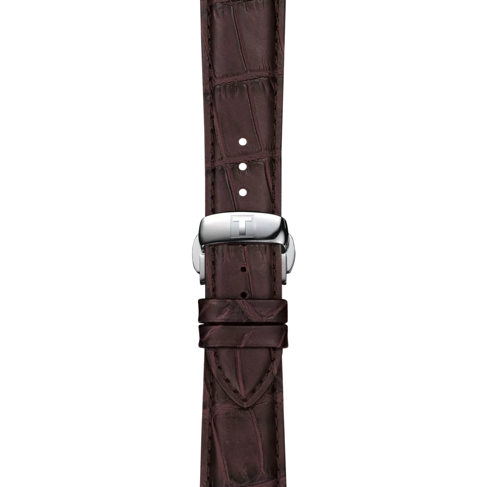 Tissot Gentleman Powermatic 80 Silicium