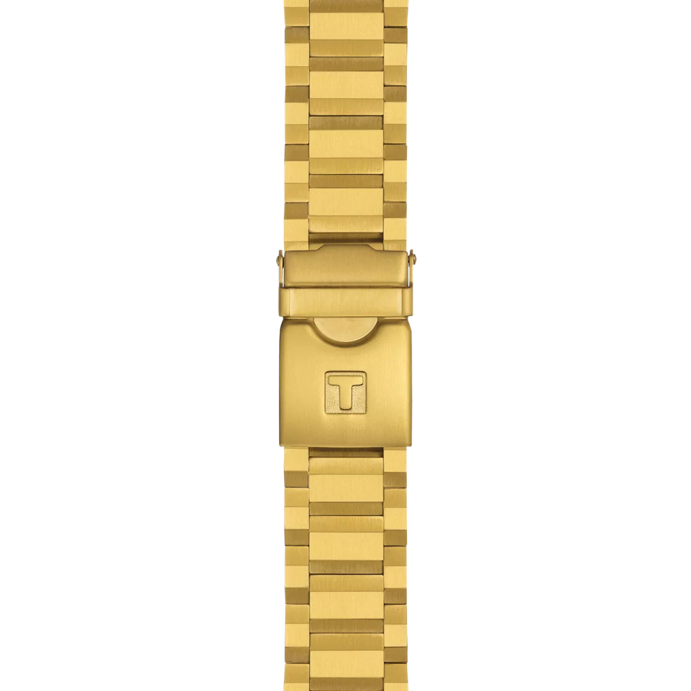 Tissot Supersport Chrono 45.5mm