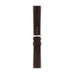 Tissot Kahverengi Deri Kayış Boynuz Aralığı 20 mm
