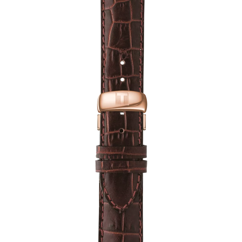Tissot Le Locle 39.3mm