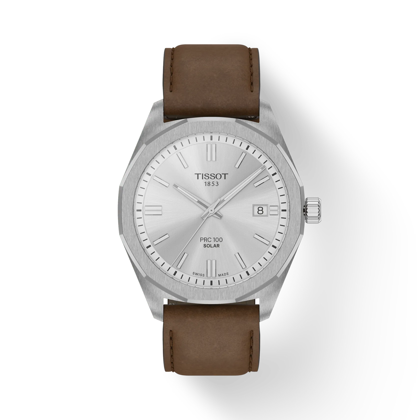Tissot PRC 100 Solar 39mm