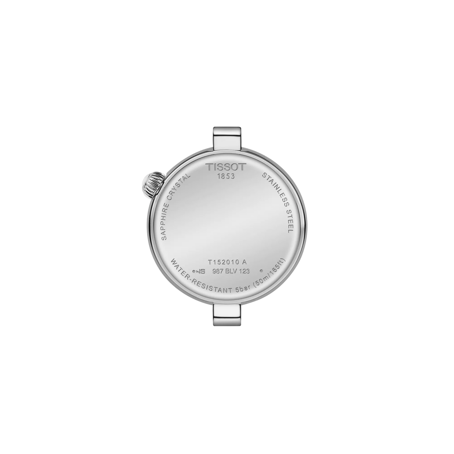 Tissot Desir 28mm