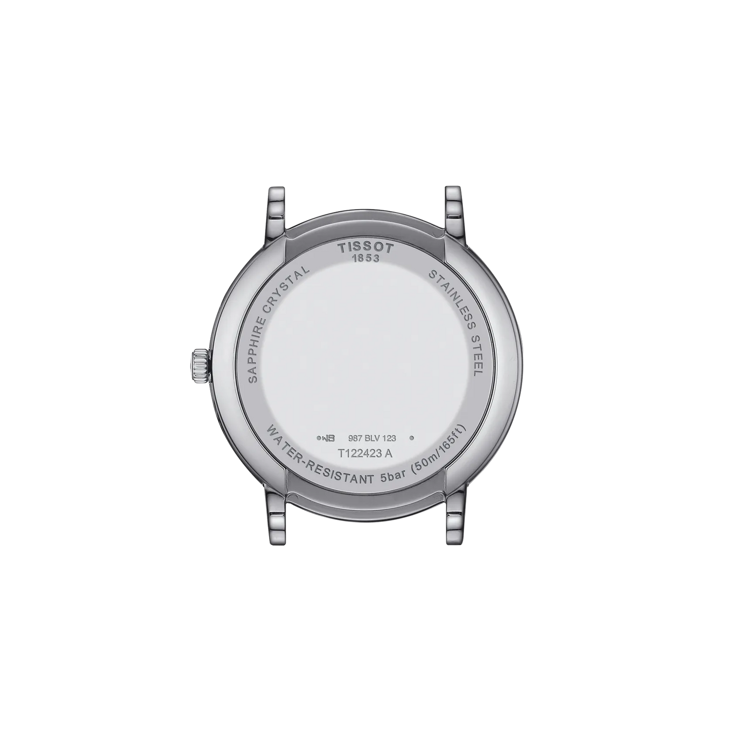 Tissot Carson Premium 40mm