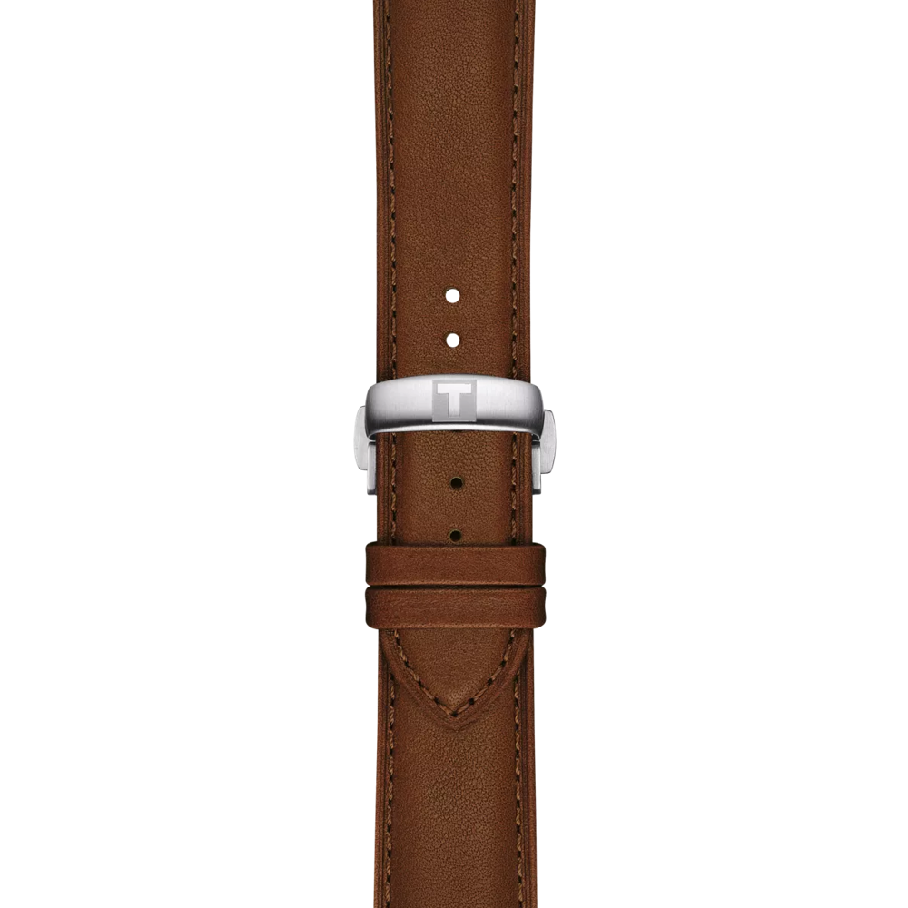 Tissot Chemin des Tourelles 42mm