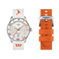 Tissot Seastar Wilson WNBA 40mm
