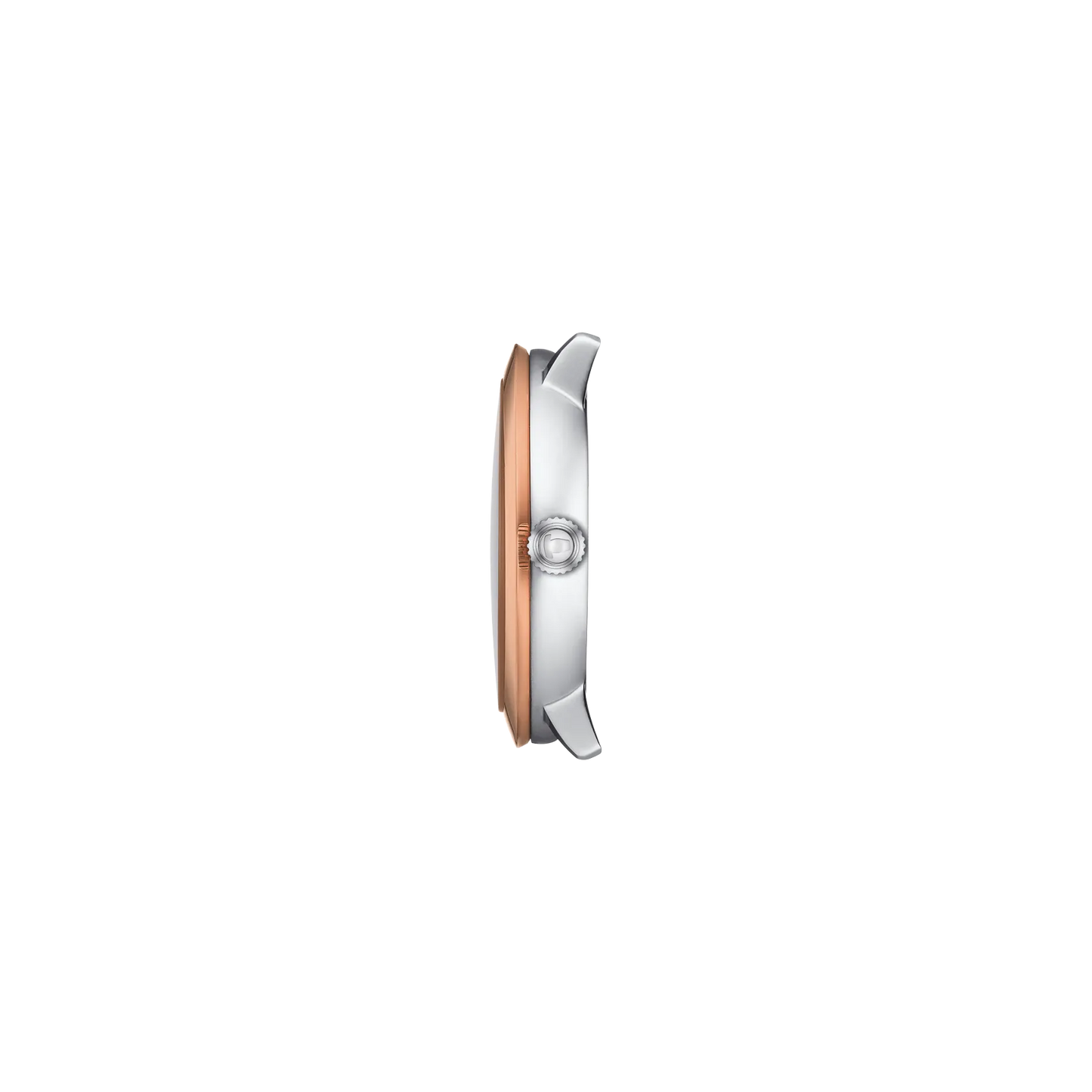 Tissot Glendora Gold 33mm