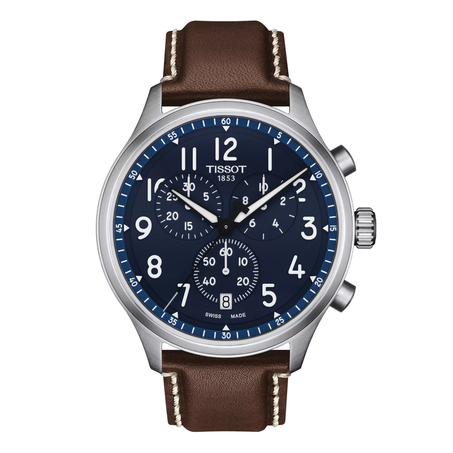 Tissot Chrono XL Vintage 45mm