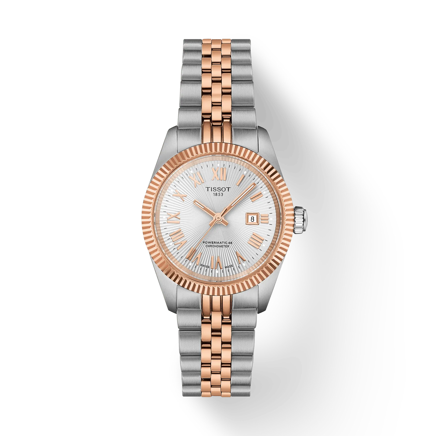 Tissot Ballade 30mm