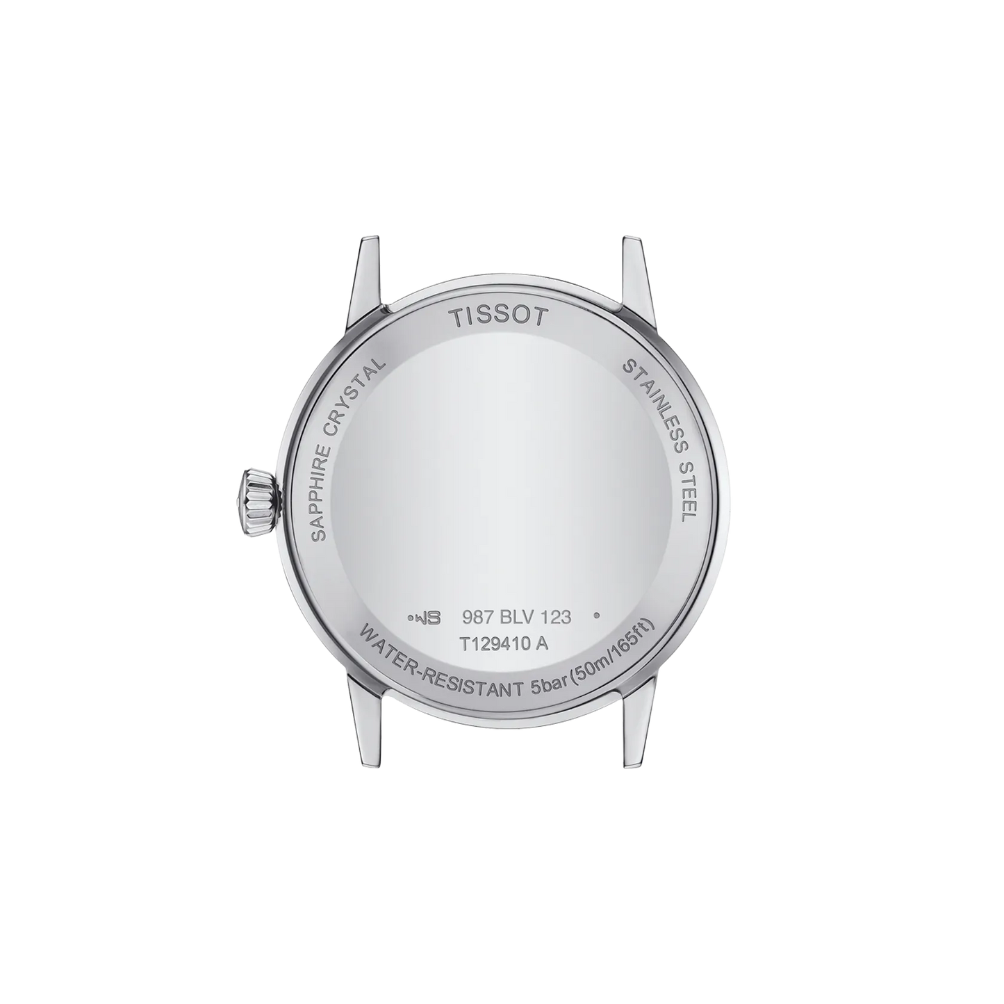 Tissot Classic Dream 42mm