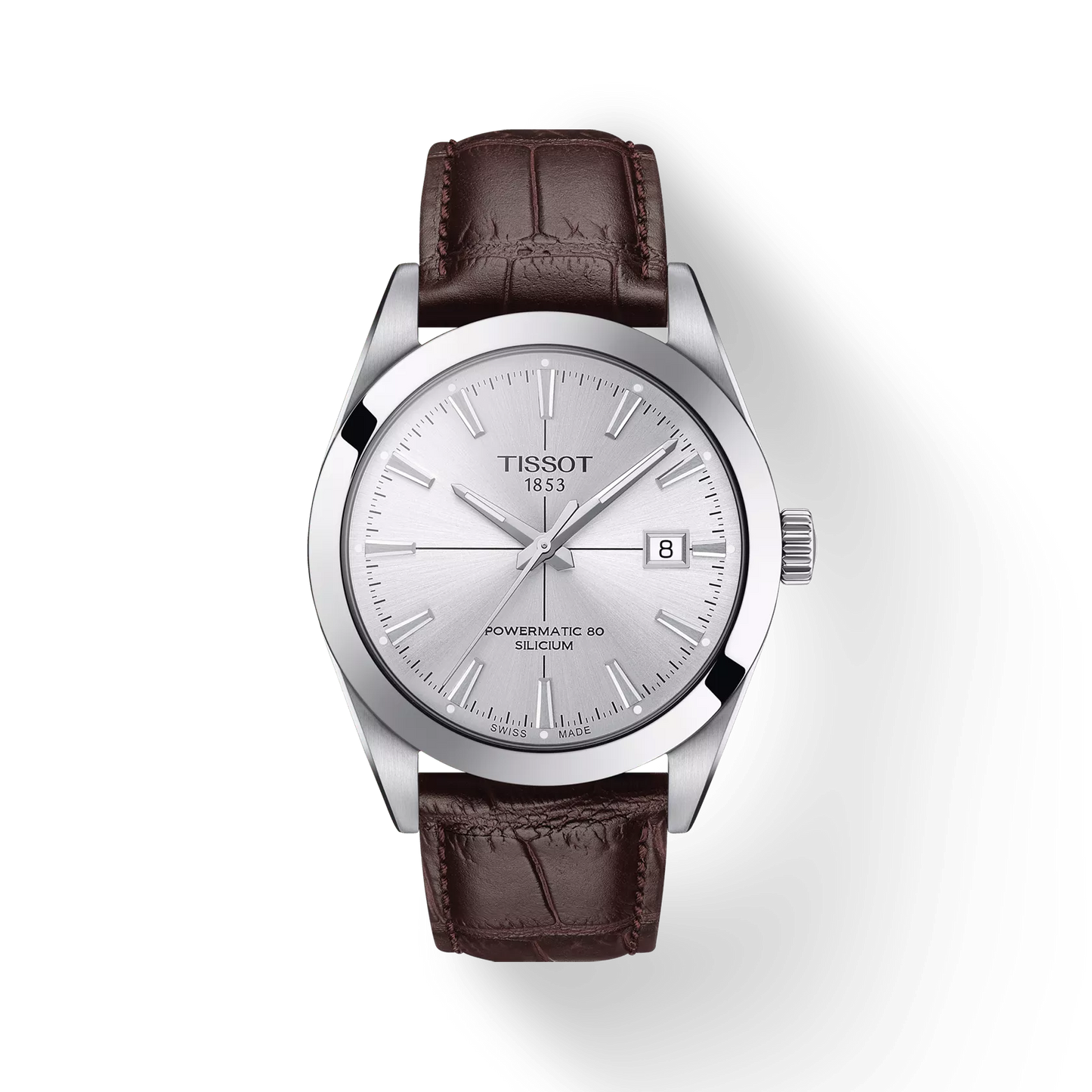 Tissot Gentleman 40mm