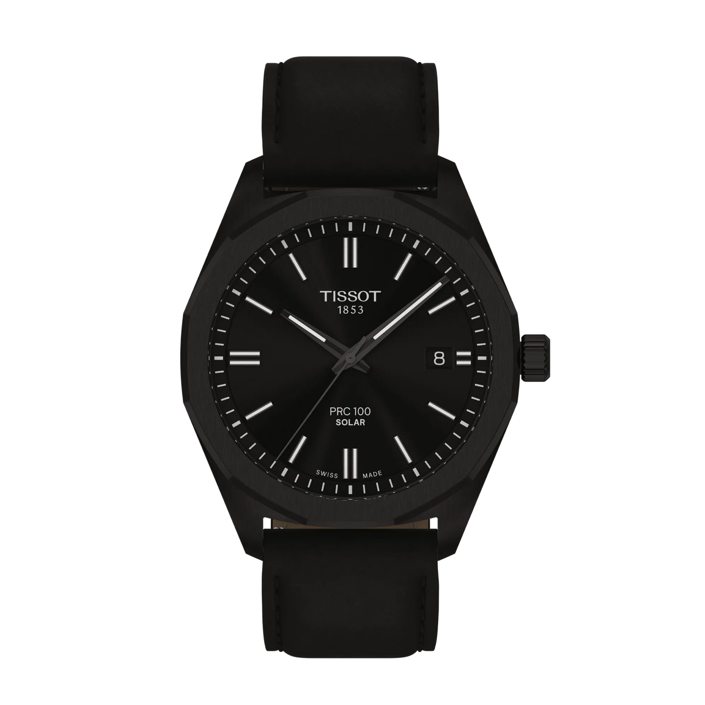 Tissot PRC 100 Solar 39mm