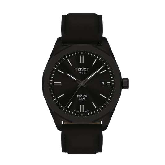 Tissot PRC 100 Solar 39mm