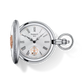 Tissot Double Savonnette 49.8mm