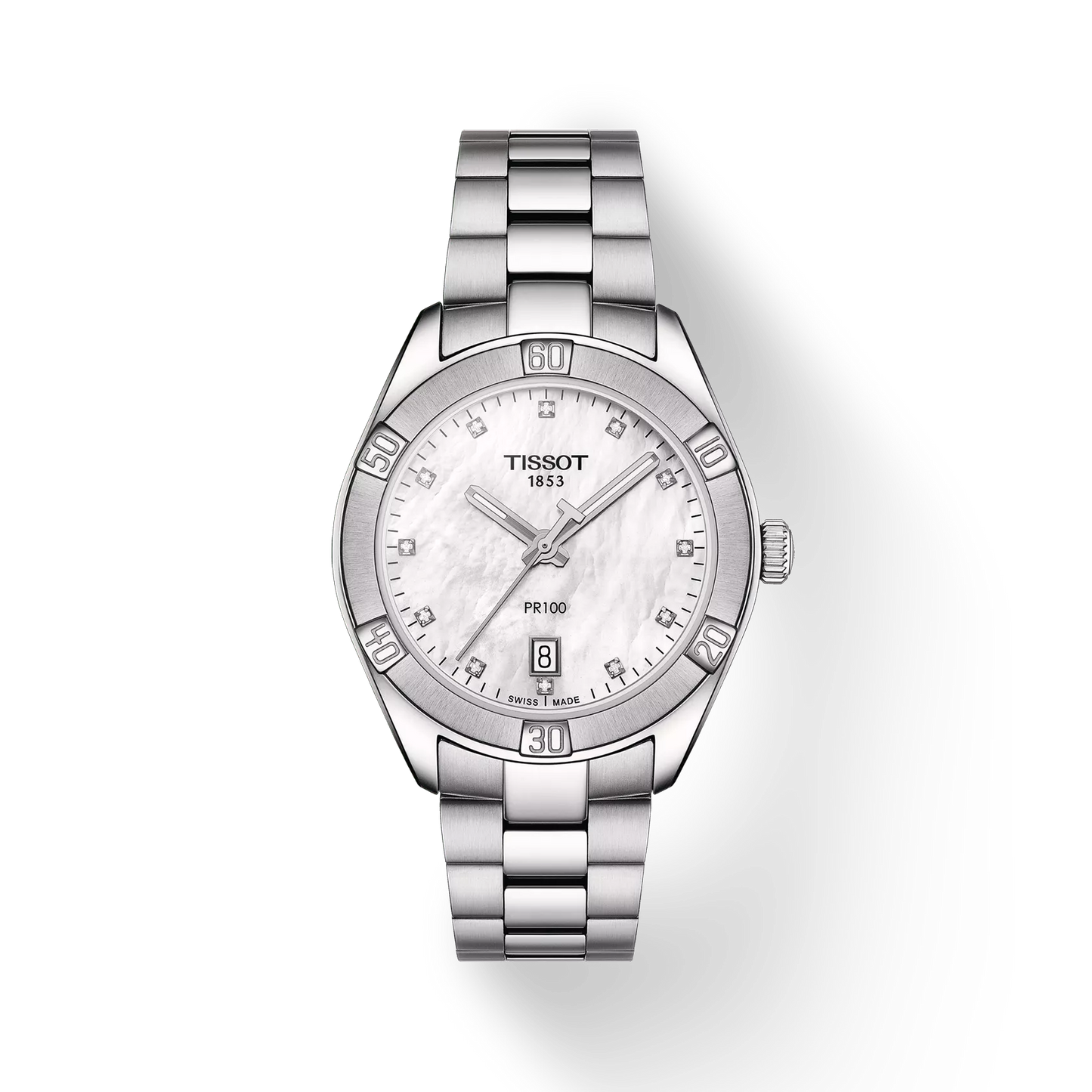 Tissot PR 100 Sport Chic 36mm