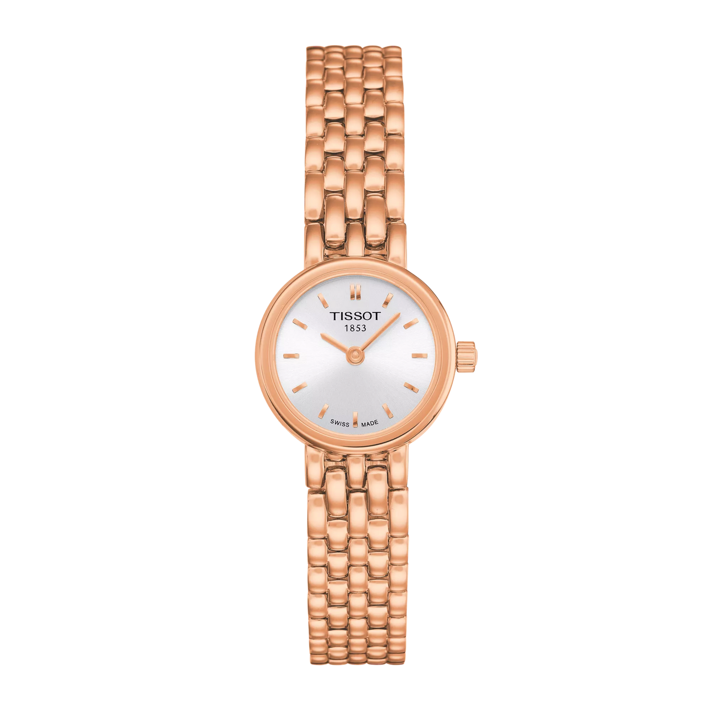 Tissot Lovely
