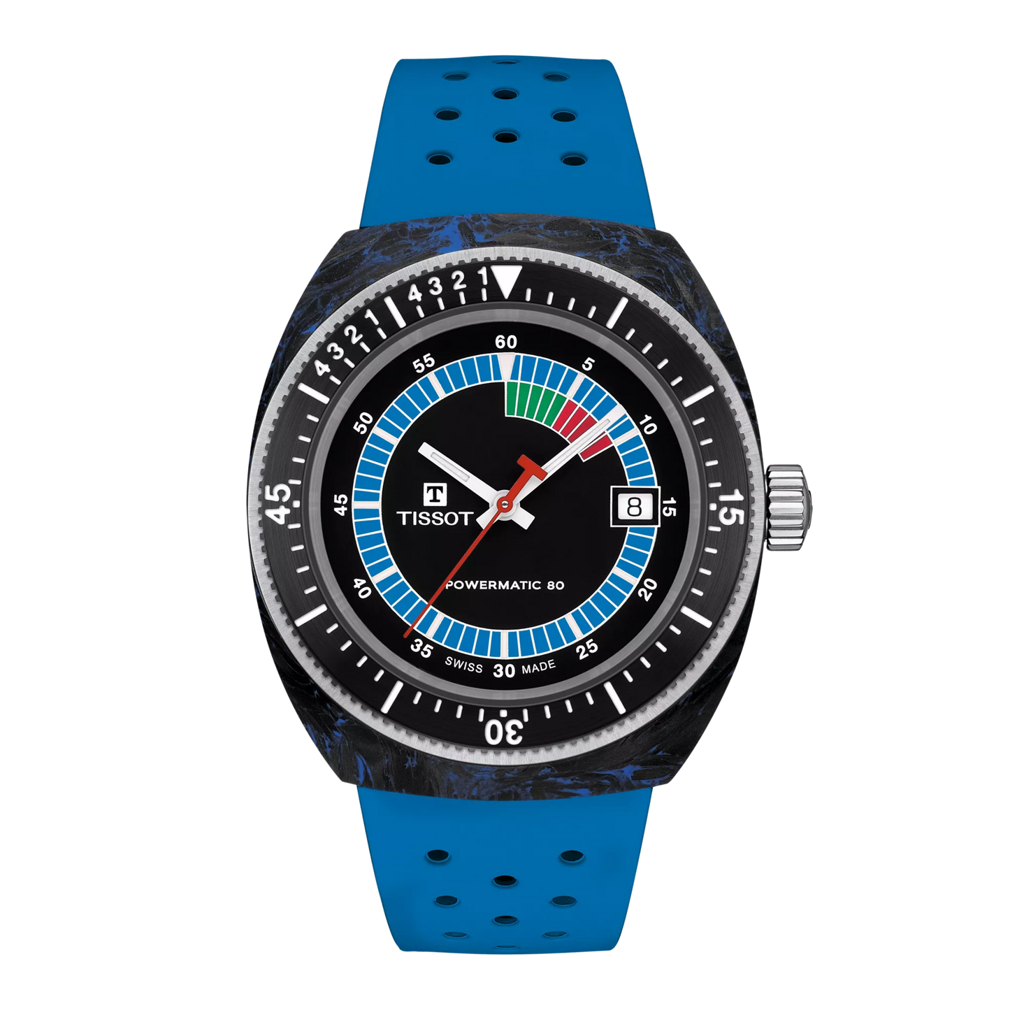 Tissot Sideral S 41mm