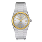 Tissot PRX Gold 35mm