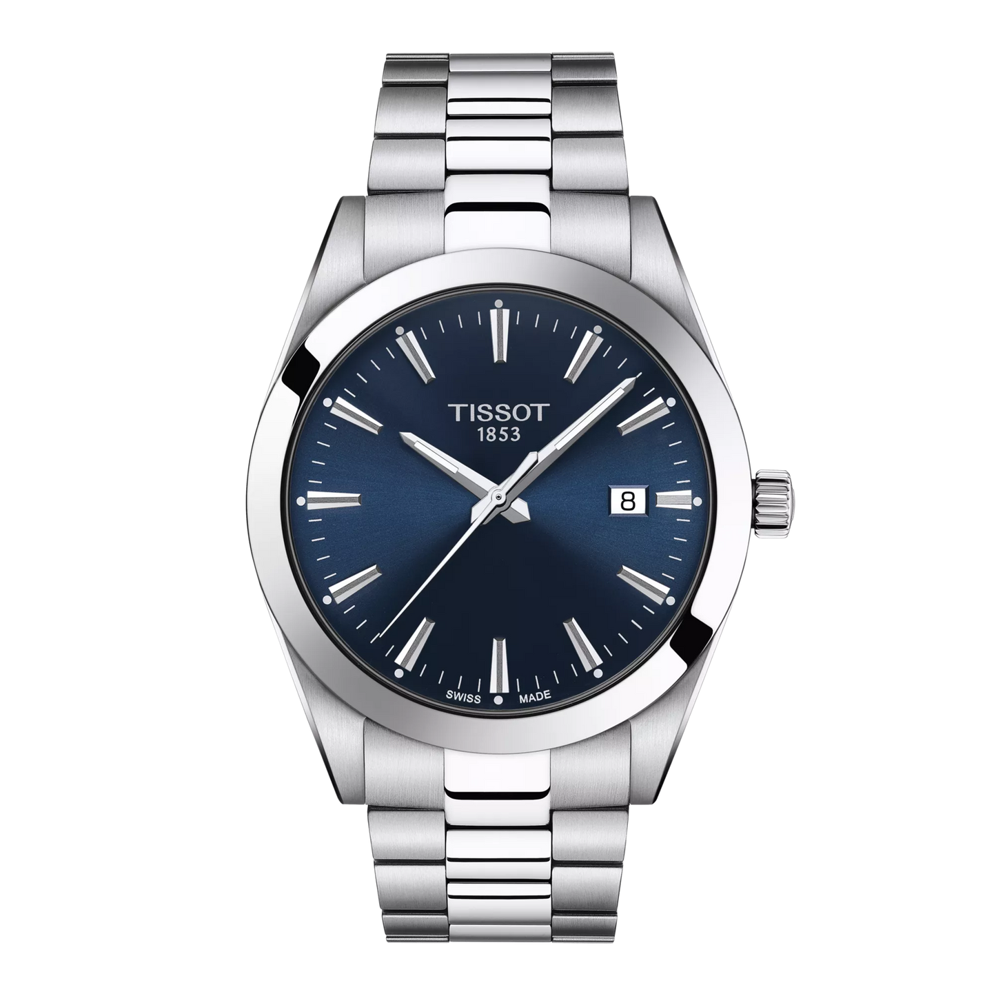 Tissot Gentleman 40mm