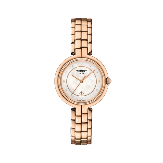 Tissot Flamingo 30mm