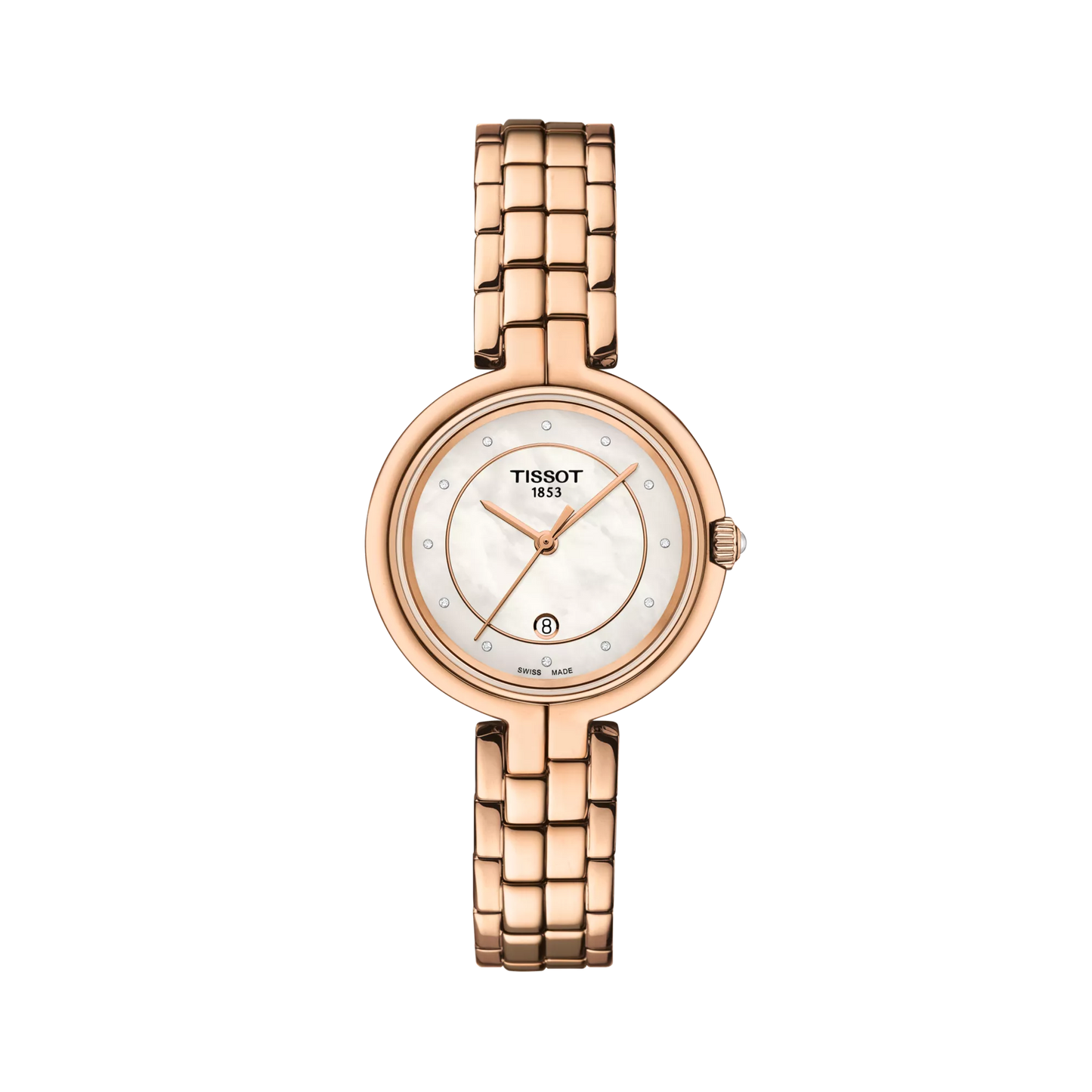 Tissot Flamingo 30mm