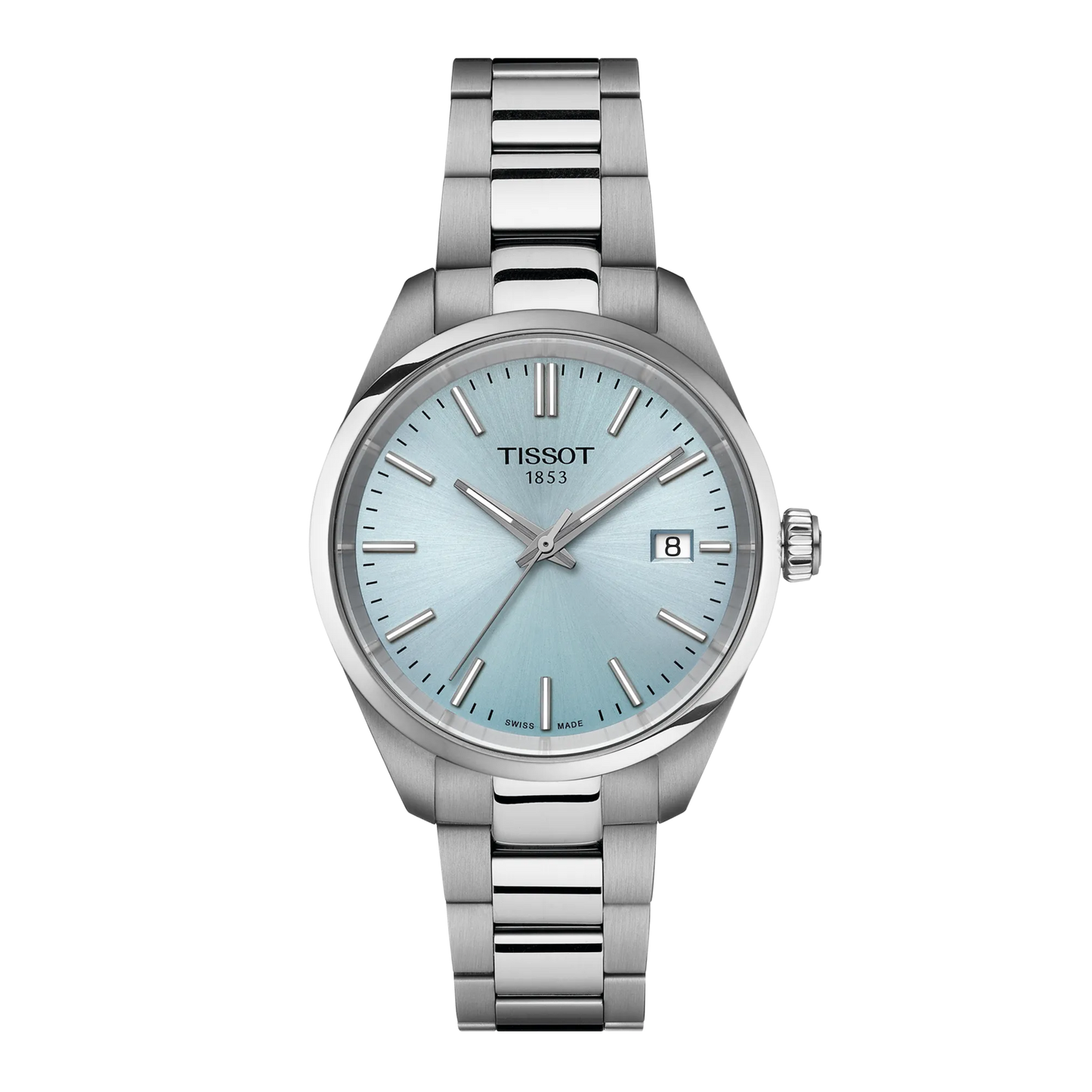 Tissot PR 100 34mm
