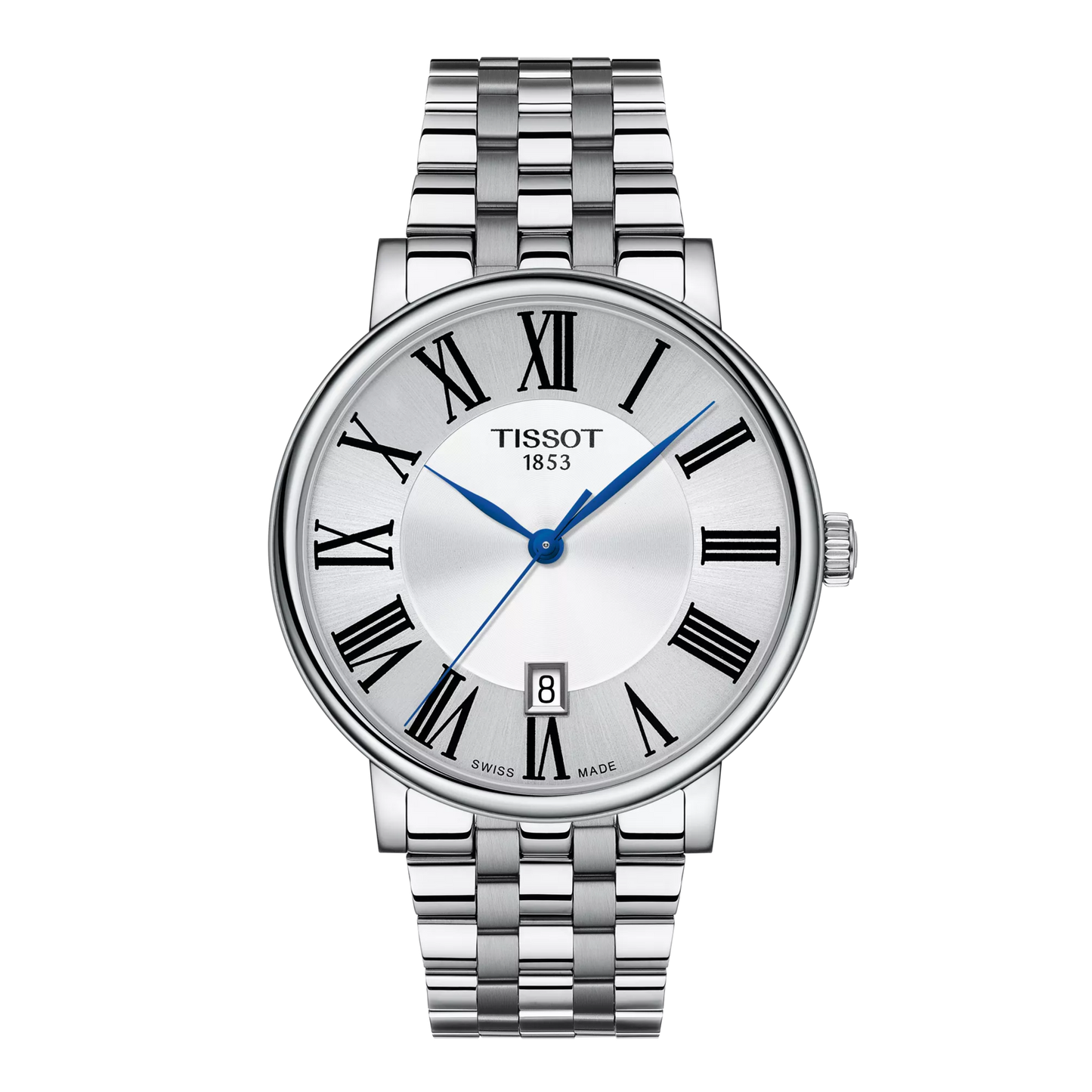 Tissot Carson Premium 40mm