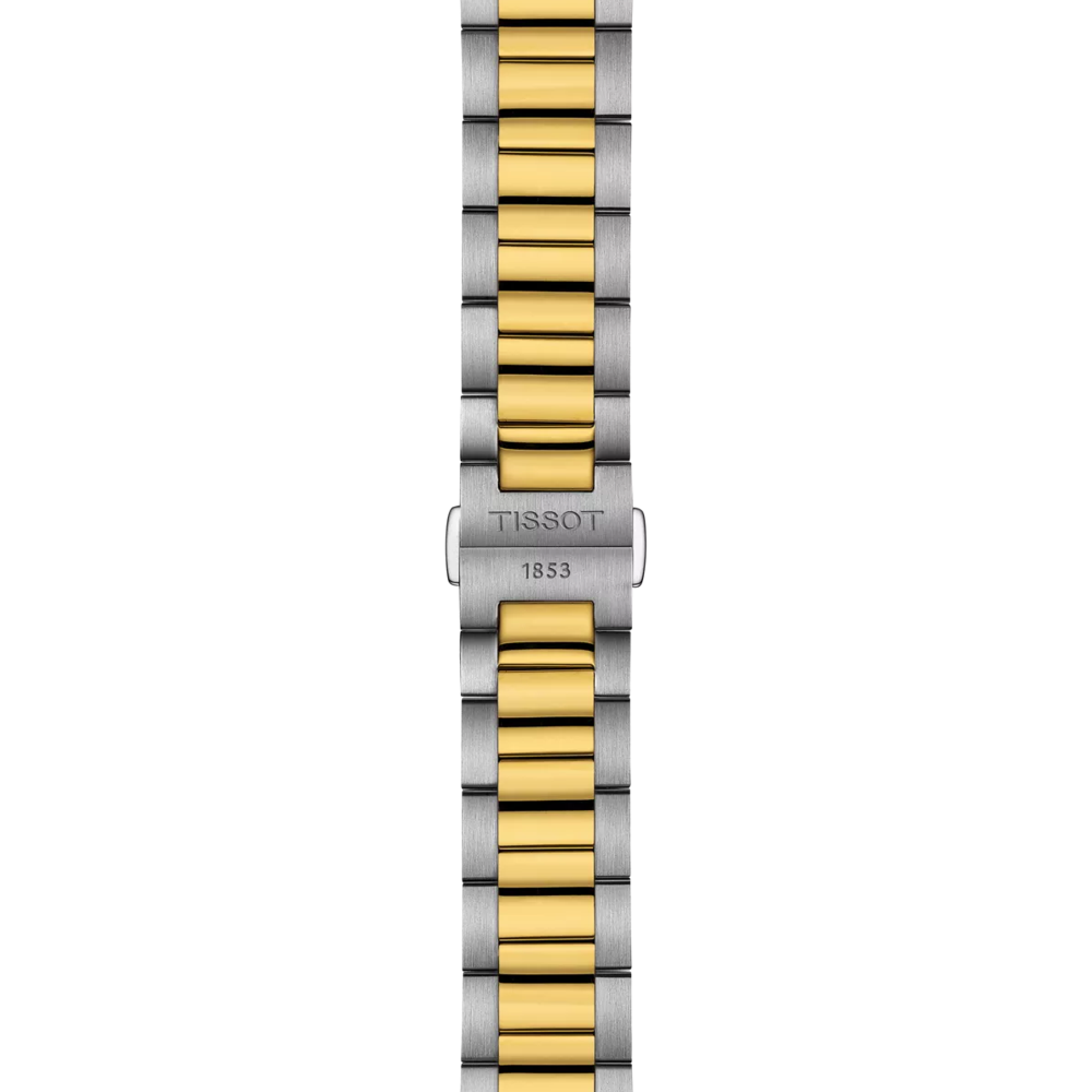 Tissot PR 100 40mm