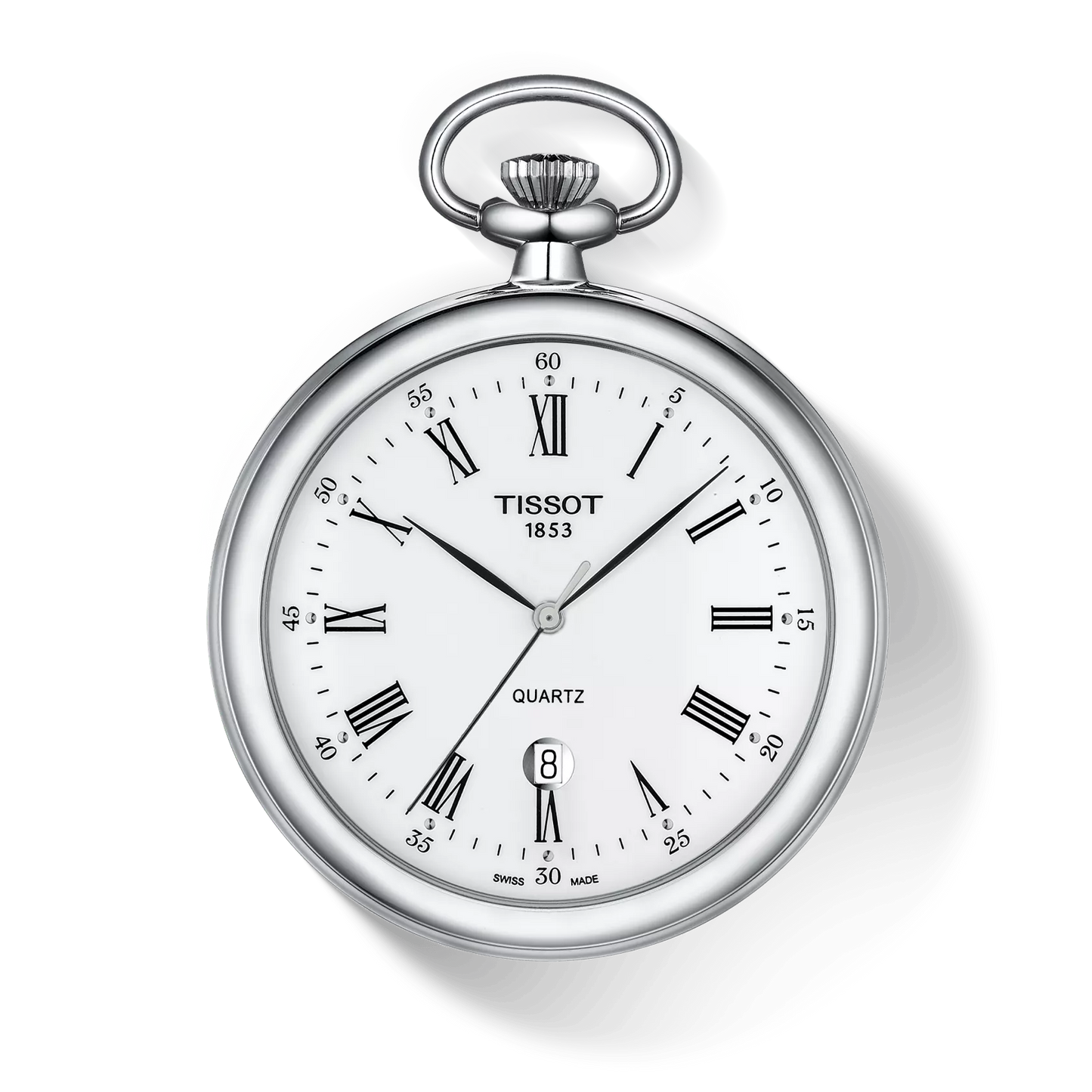 Tissot Lepine 49mm