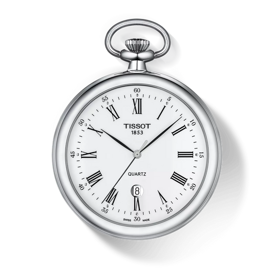 Tissot Lepine 49mm