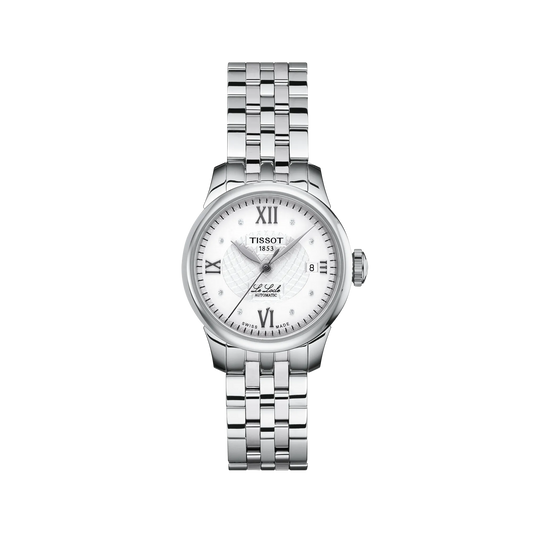 Tissot Le Locle 25.3mm