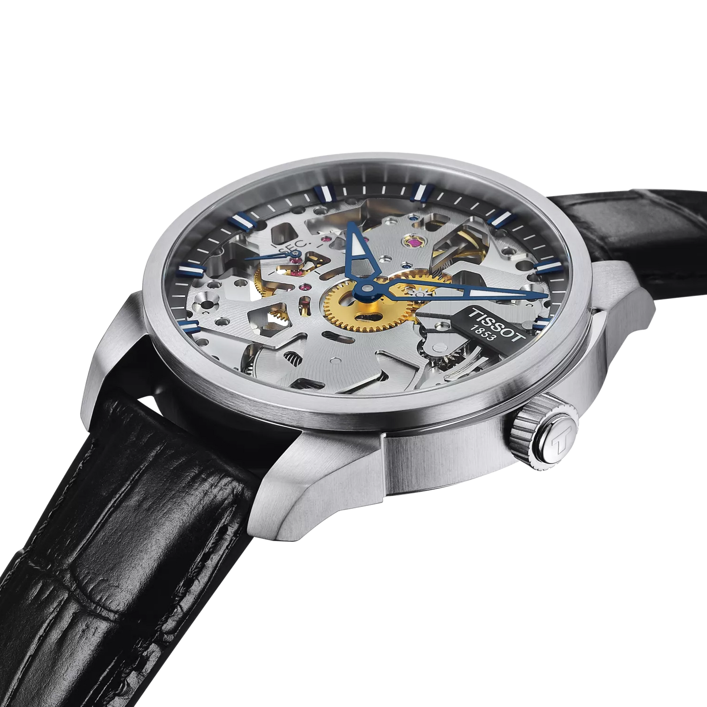 Tissot T-Complication Squelette 43mm
