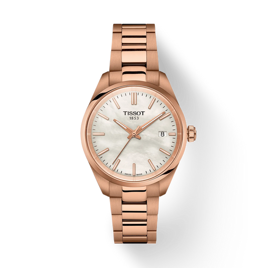 Tissot PR 100 34mm